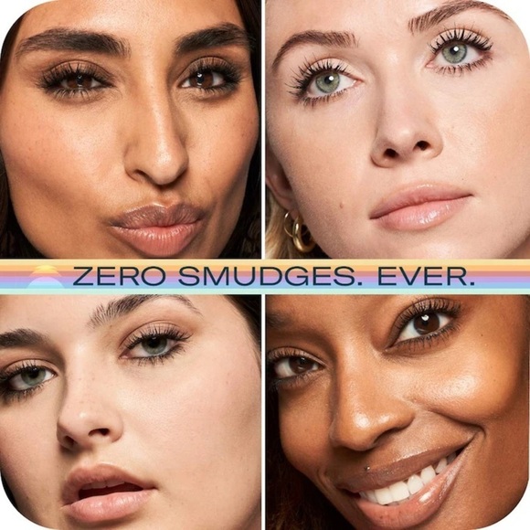 CALIRAY-Come Hell or High Water Volumizing & Lengthening Tubing Mascara - Picture 4 of 13